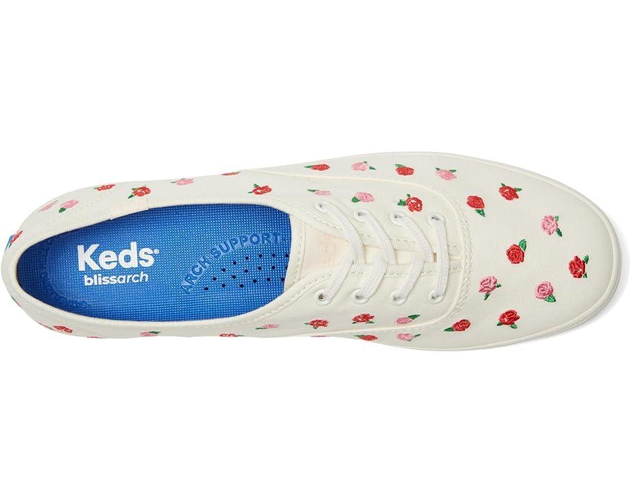 Champion Canvas Lace-Up Product Image