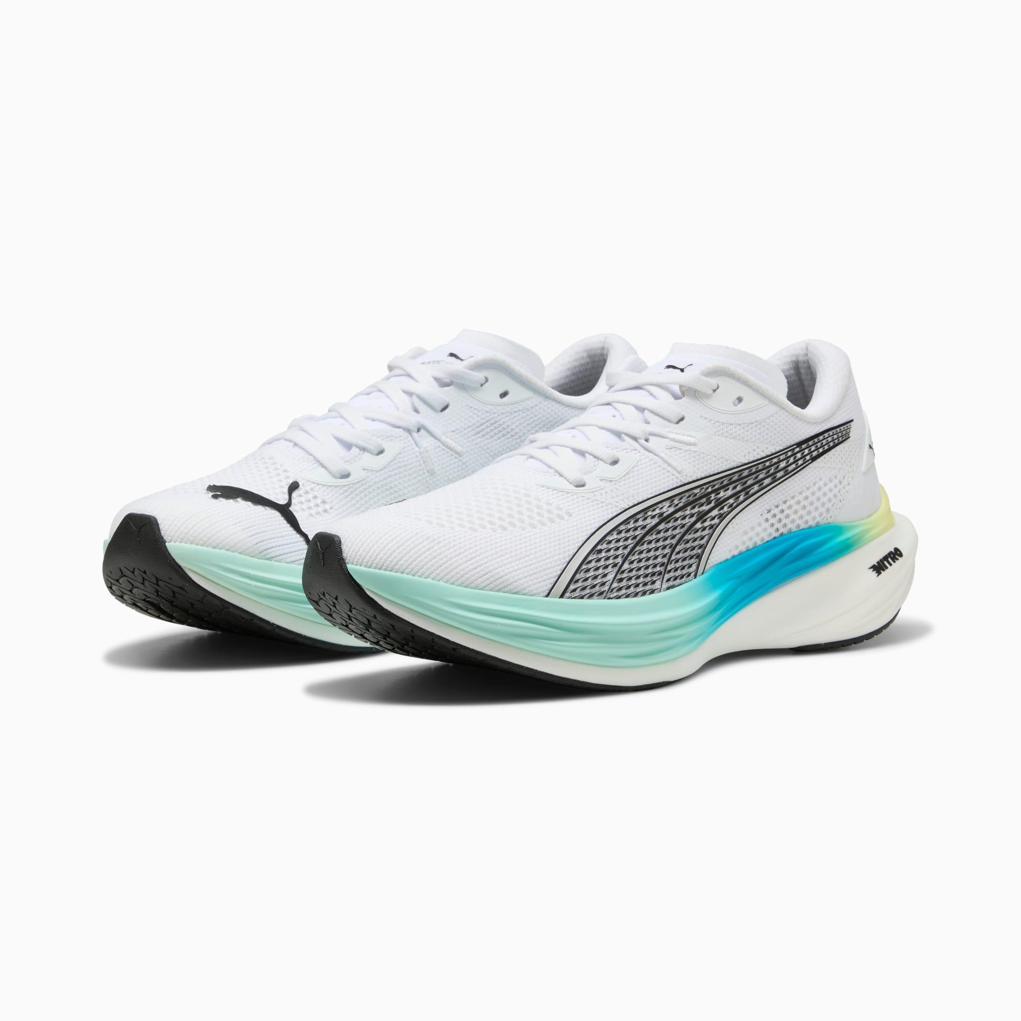 Deviate NITRO™ 3 Men's Road Running Shoes Product Image