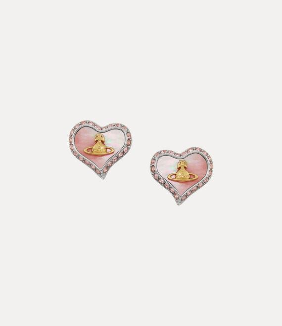 Petra Earrings Product Image