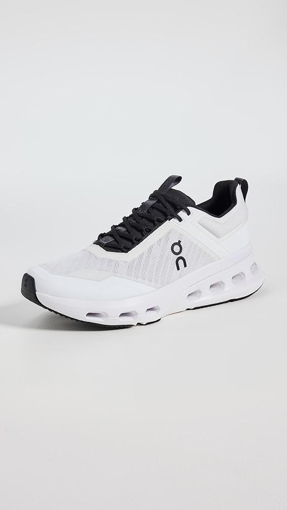 On Cloudnova X Sneakers | Shopbop Product Image