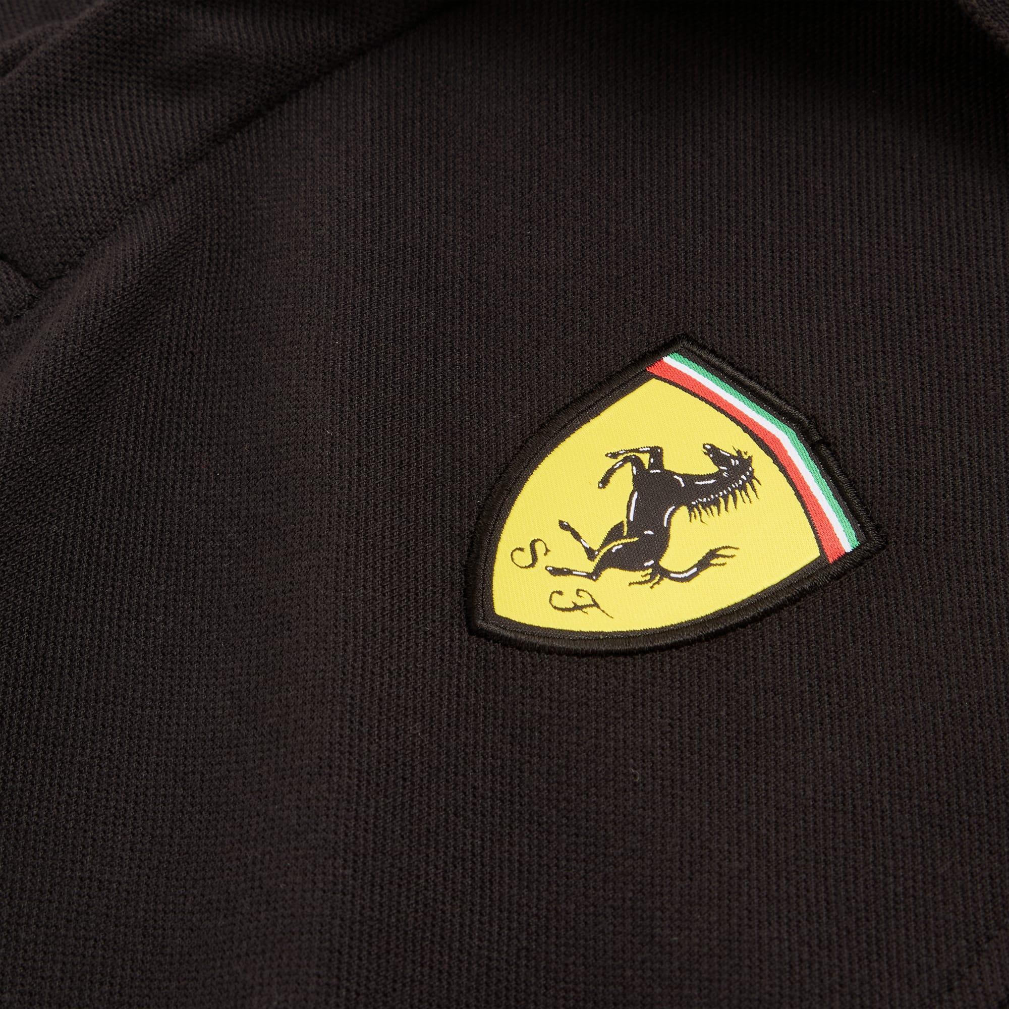 Scuderia Ferrari Race Men's Graphic Polo Product Image