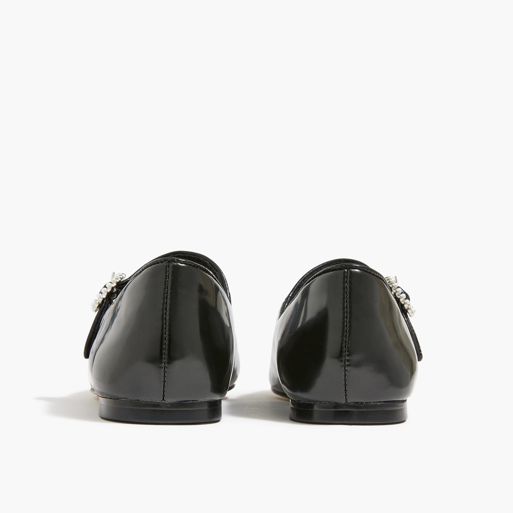Mary Jane flats Product Image