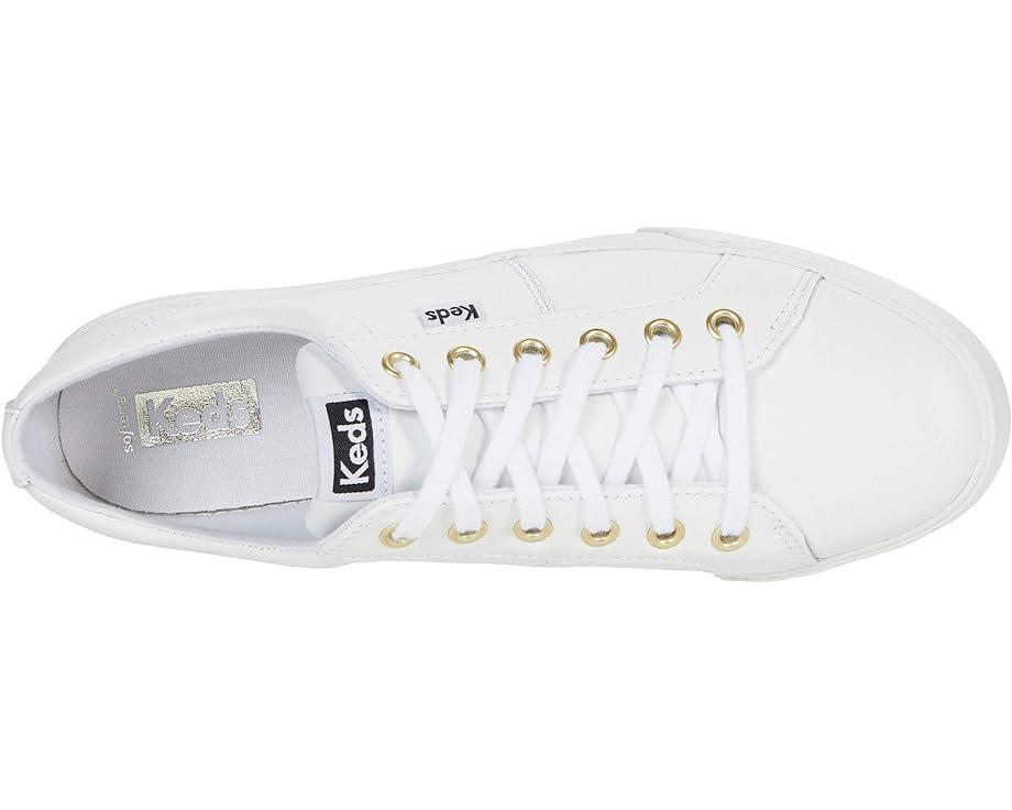 Triple Kick Canvas Product Image