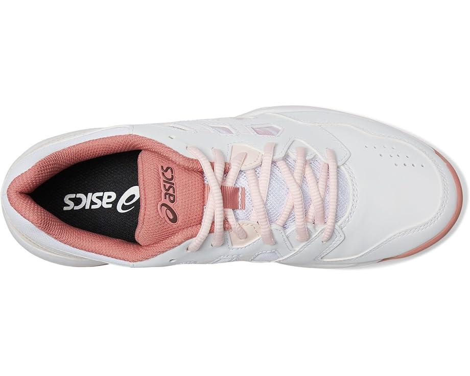 Women&apos;s GEL-Dedicate 8 Tennis Shoe Product Image