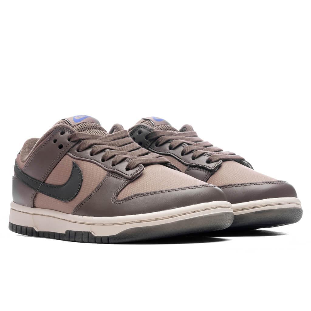 Women's Dunk Low - Ironstone/Anthracite/Mink Brown Female Product Image