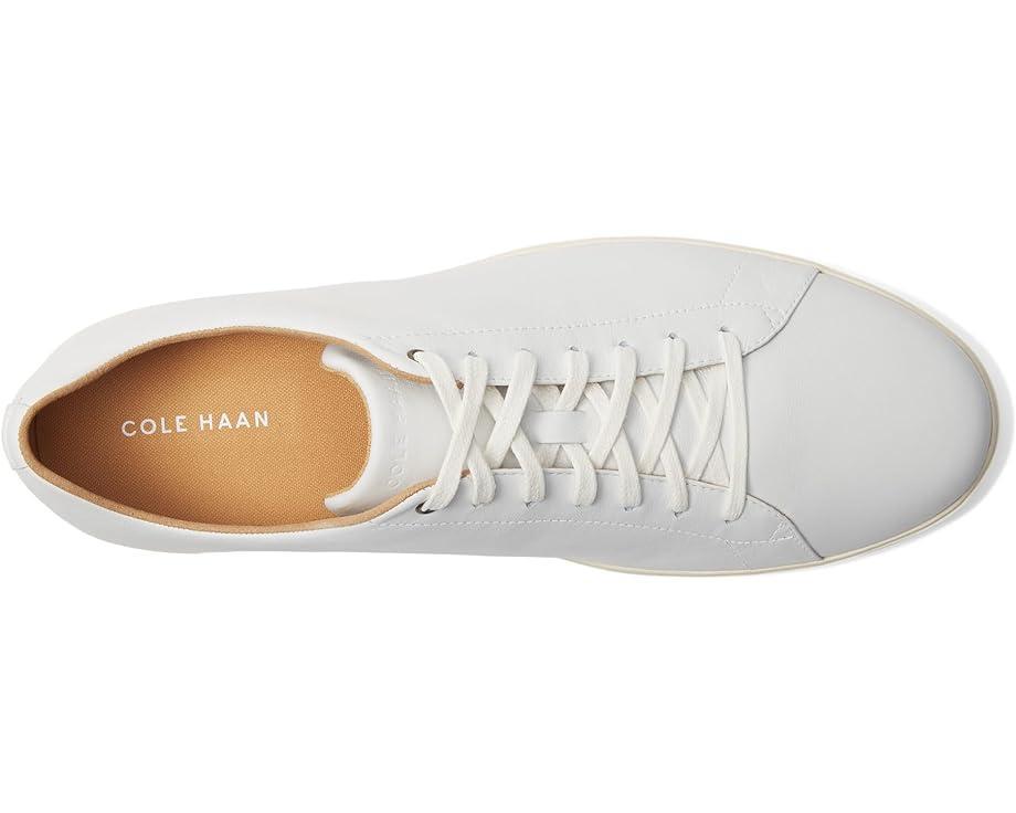 Grand Crosscourt Traveler Sneaker Product Image