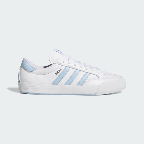 adidas Nora Shoes Preloved Yellow M 9 / W 10 Unisex Product Image