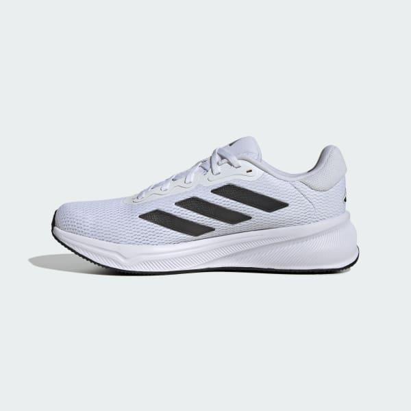 adidas Response Shoes Core Black 11.5 Mens Product Image