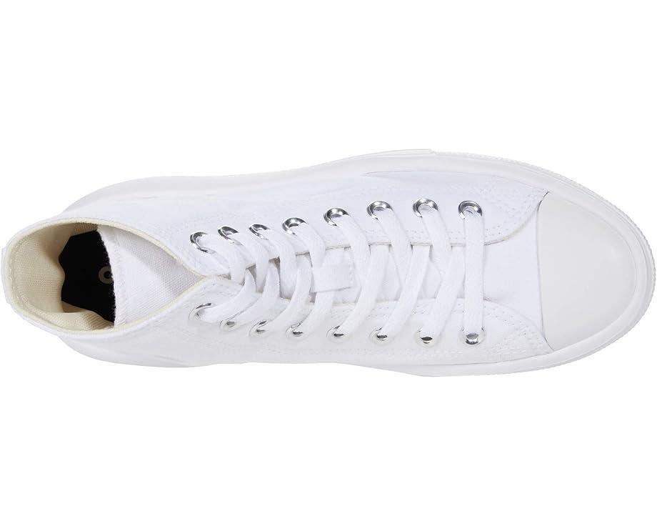 Chuck Taylor All Star Lift Double Stack Product Image