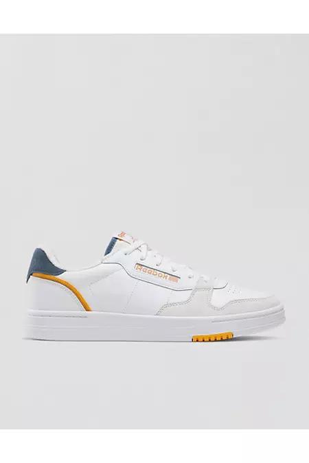 Reebok Mens Phase Court Sneaker Mens Product Image