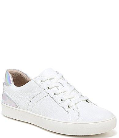 Naturalizer Morrison Suede Sneakers Product Image