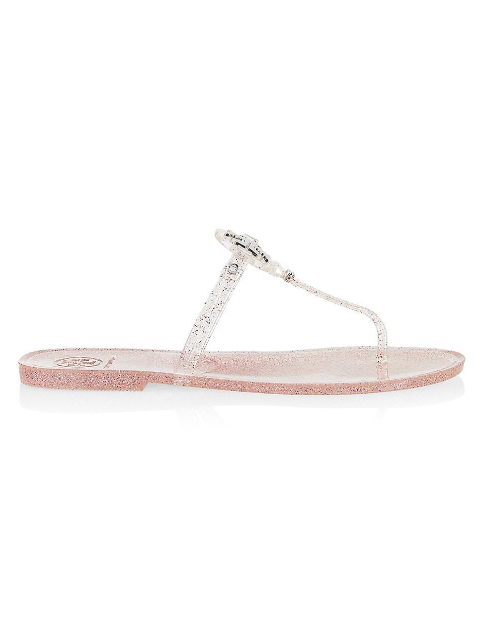 Womens Mini Miller Jelly Thong Sandals Product Image