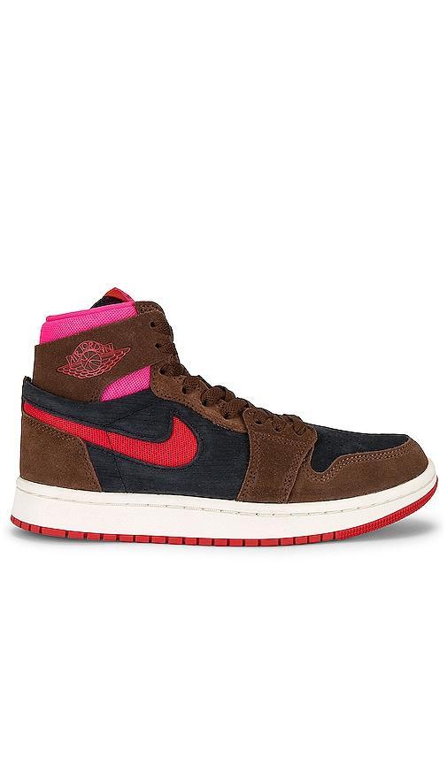 Air Jordan 1 Zoom CMFT 2 Women's Shoes Product Image