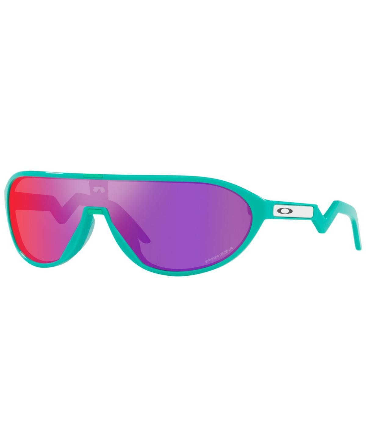 Oakley Men's Cmdn (low Bridge Fit) Sunglasses Product Image