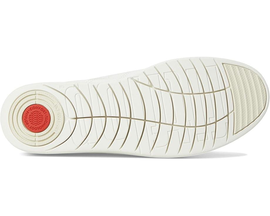 Rtg Metallic-leather Sneakers Product Image