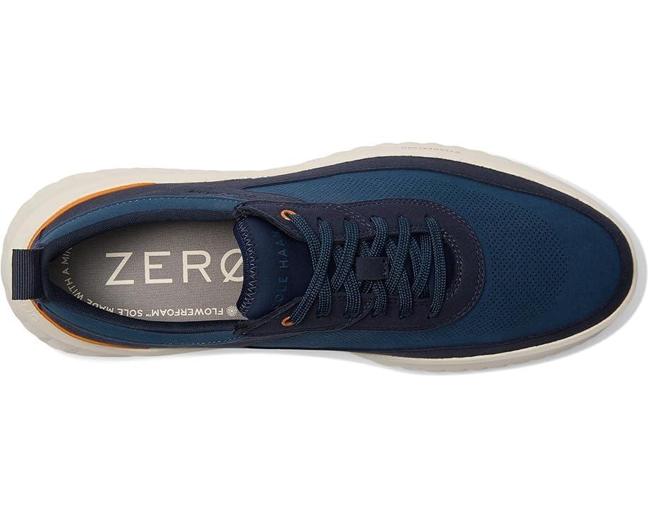 Grandpro All Day Leather Runners Product Image