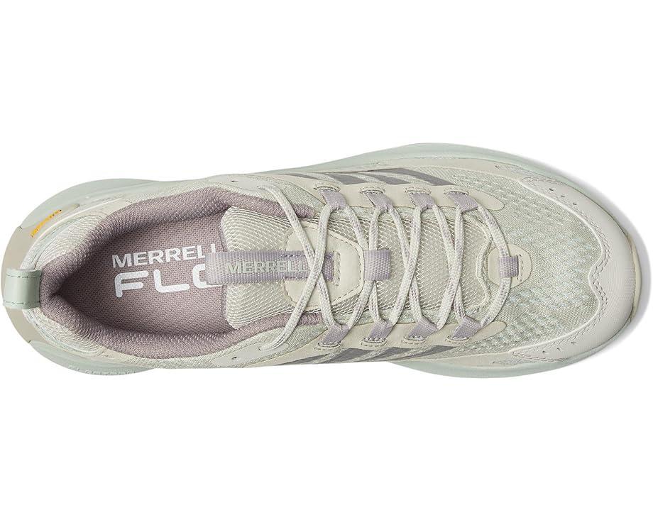 Moab Speed 2 Leather Waterproof Product Image