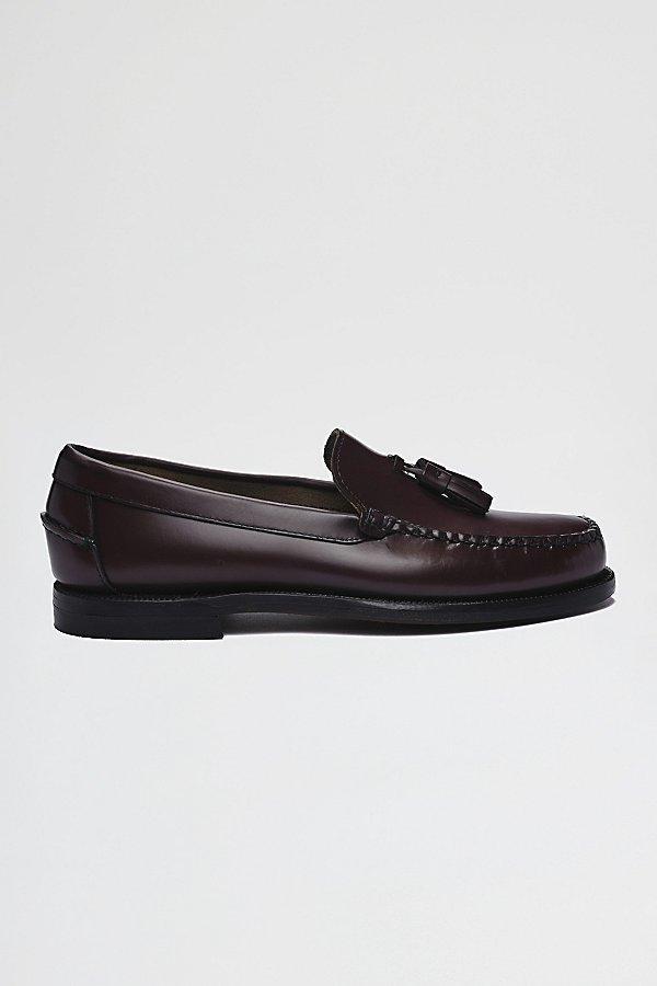Sebago Classic Will Tassle Loafer Womens at Urban Outfitters Product Image