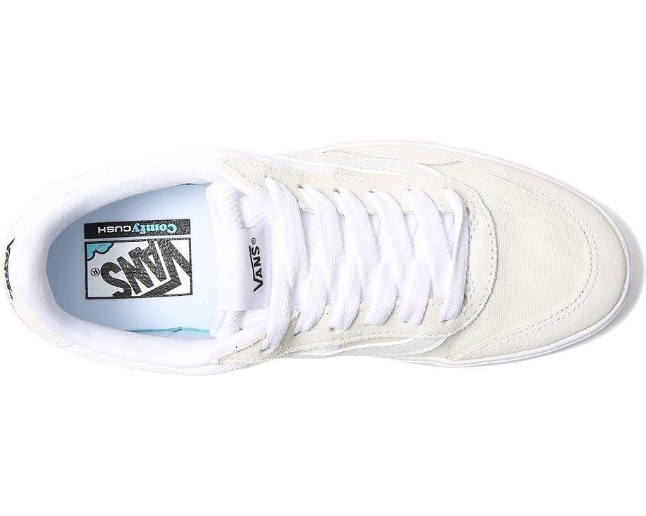 Unisex Vans Cruze Too ComfyCush Product Image