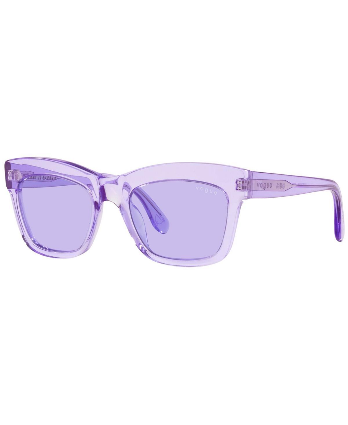 Maui Jim Koko Head PolarizedPlus2 Round 48mm Sunglasses Product Image
