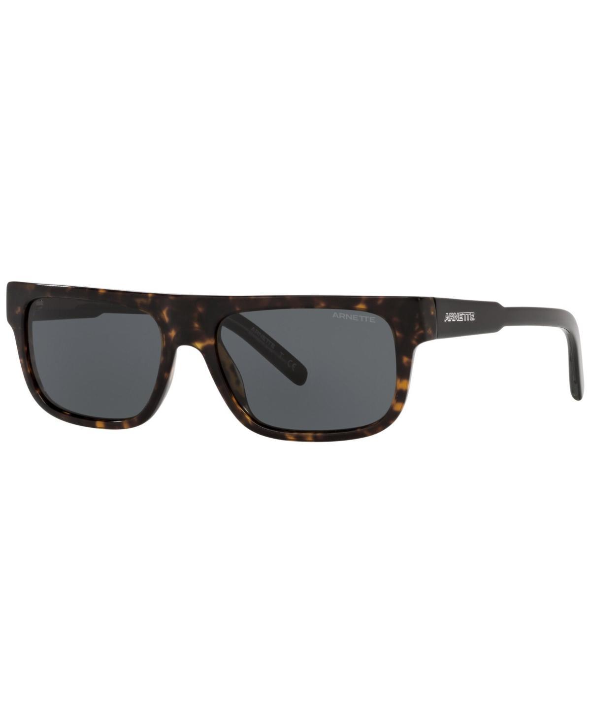 Womens Mica 55MM Acetate Cat-Eye Sunglasses Product Image