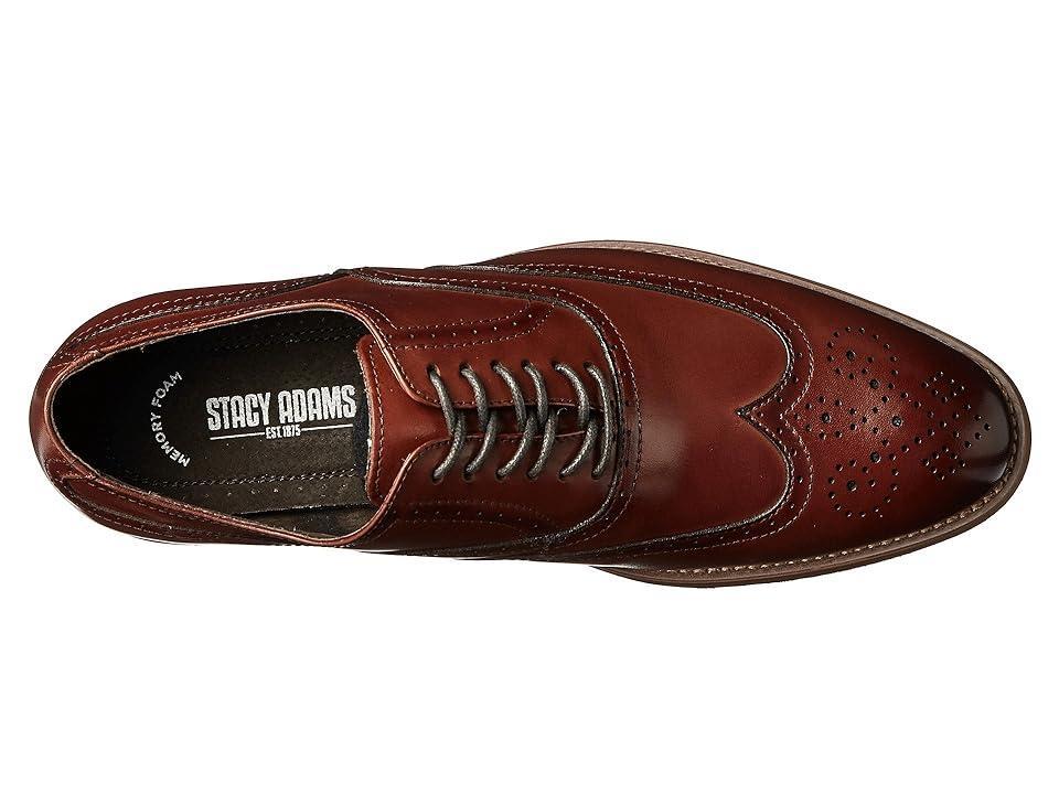 Mens Siros Leather Double Monk Strap Loafers Product Image