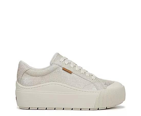Dr. Scholls Womens Time Off Max Sneaker Product Image