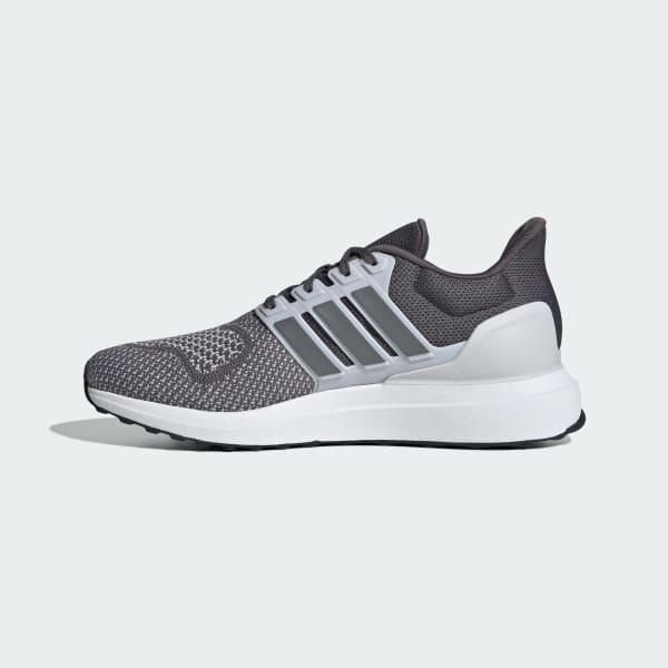 adidas Ultradream DNA Shoes Grey Strata 9.5 Mens Product Image
