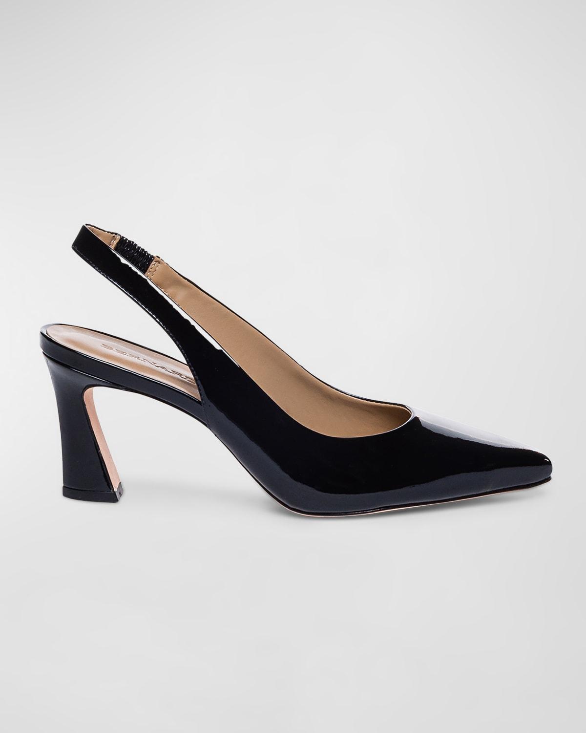 Bernardo Felicity Heel Women's Dress Pull-on Boots Product Image