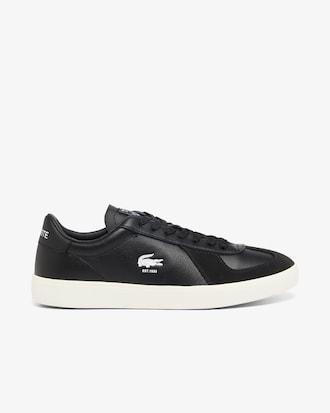 Men's Baseshot Pro Leather Sneakers Product Image