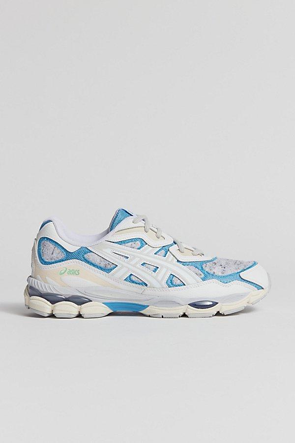 ASICS Womens GEL-NYC Premium Sneaker Womens at Urban Outfitters Product Image