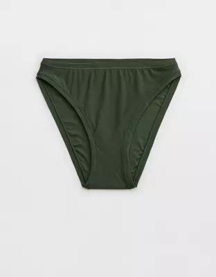 SMOOTHEZ Everyday High Cut Bikini Underwear Product Image
