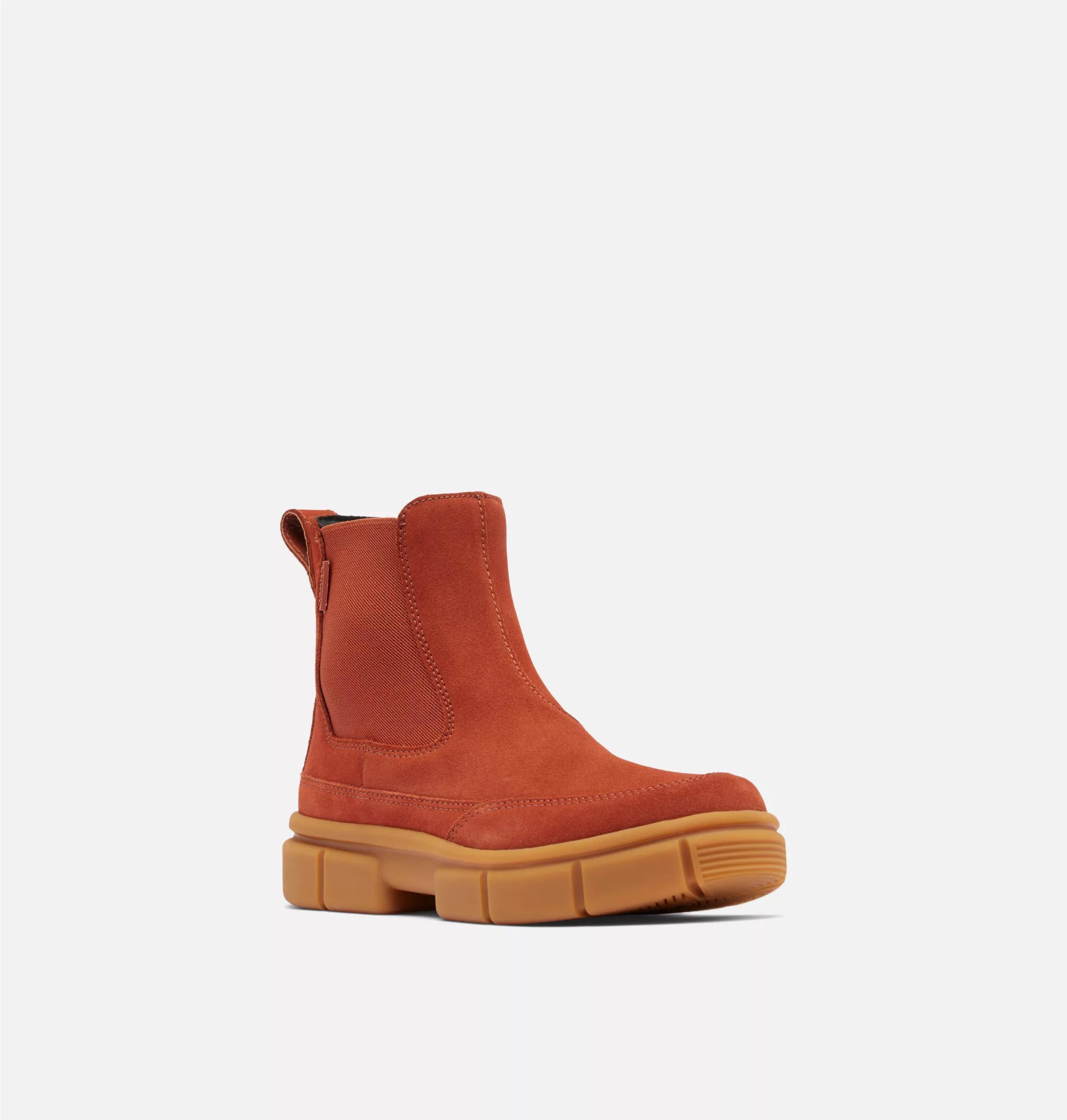 EXPLORER STRT™ Women's Chelsea Boot Product Image