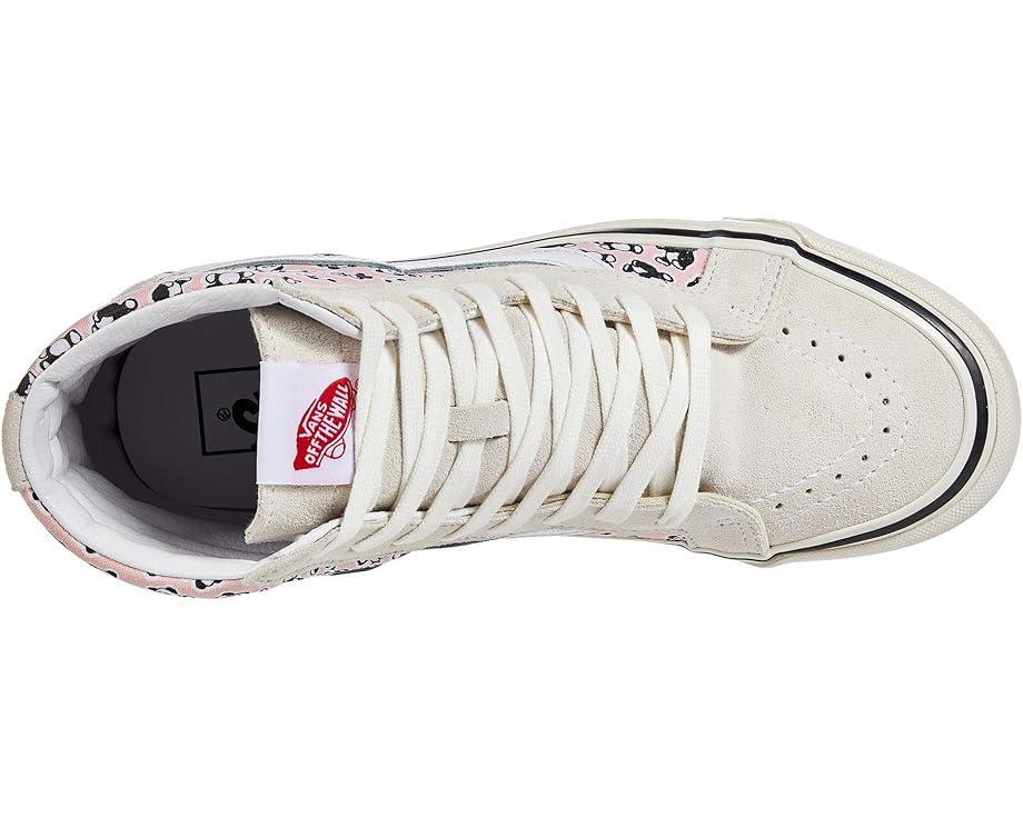 Sk8-Hi 38 DX PW Product Image