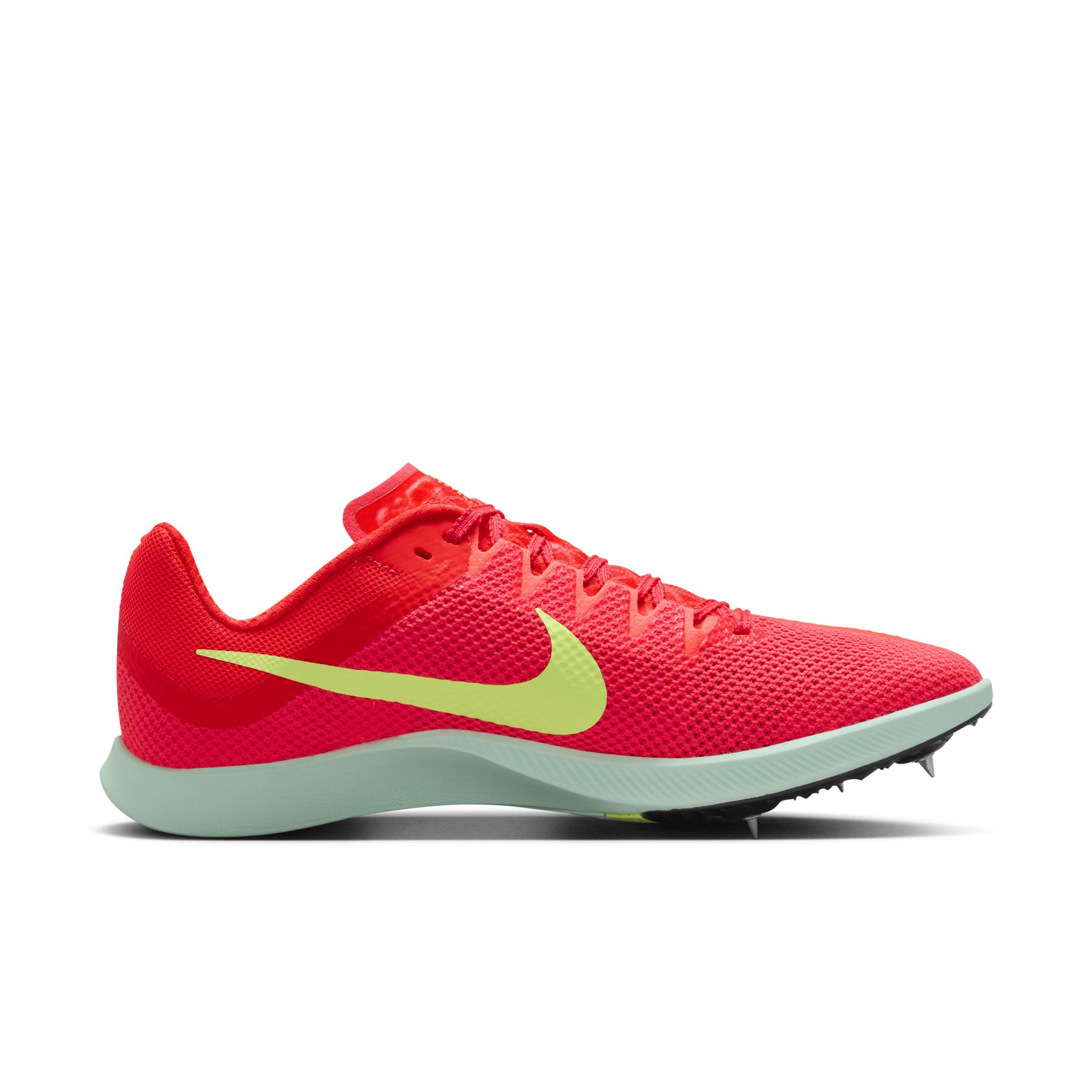 Nike Men's Zoom Rival Distance Track & Field Distance Spikes Product Image