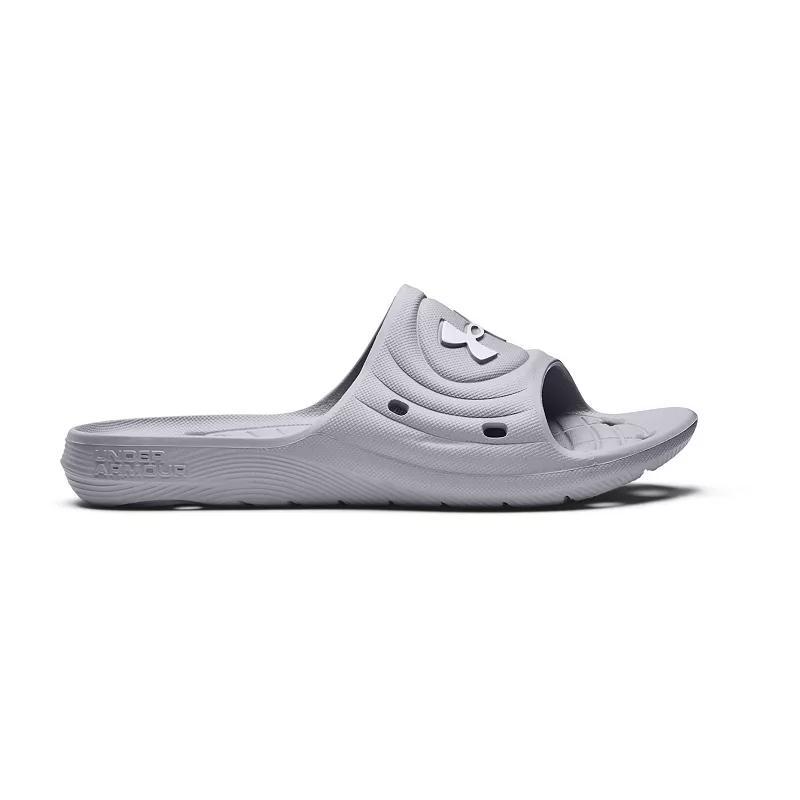 Under Armour Mens Under Armour Locker Slide SL - Mens Shoes Product Image