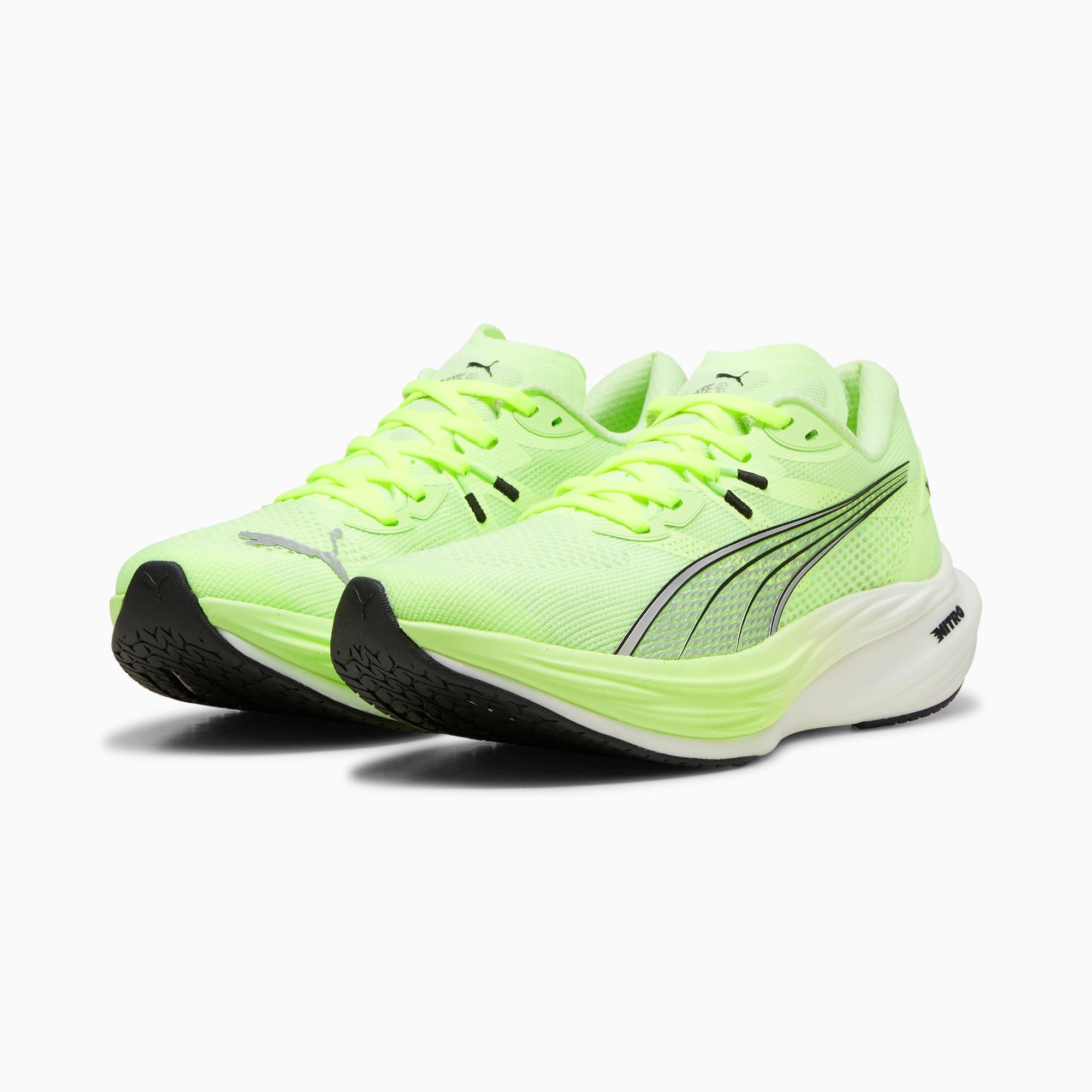 Deviate NITRO™ 3 Men's Road Running Shoes Product Image