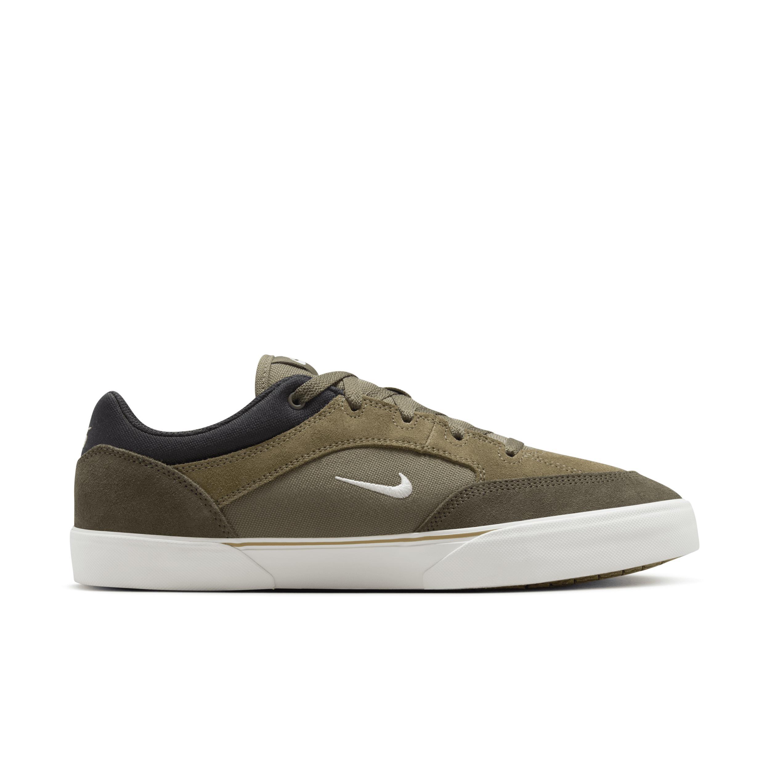 Men's Nike SB Malor Shoes Product Image