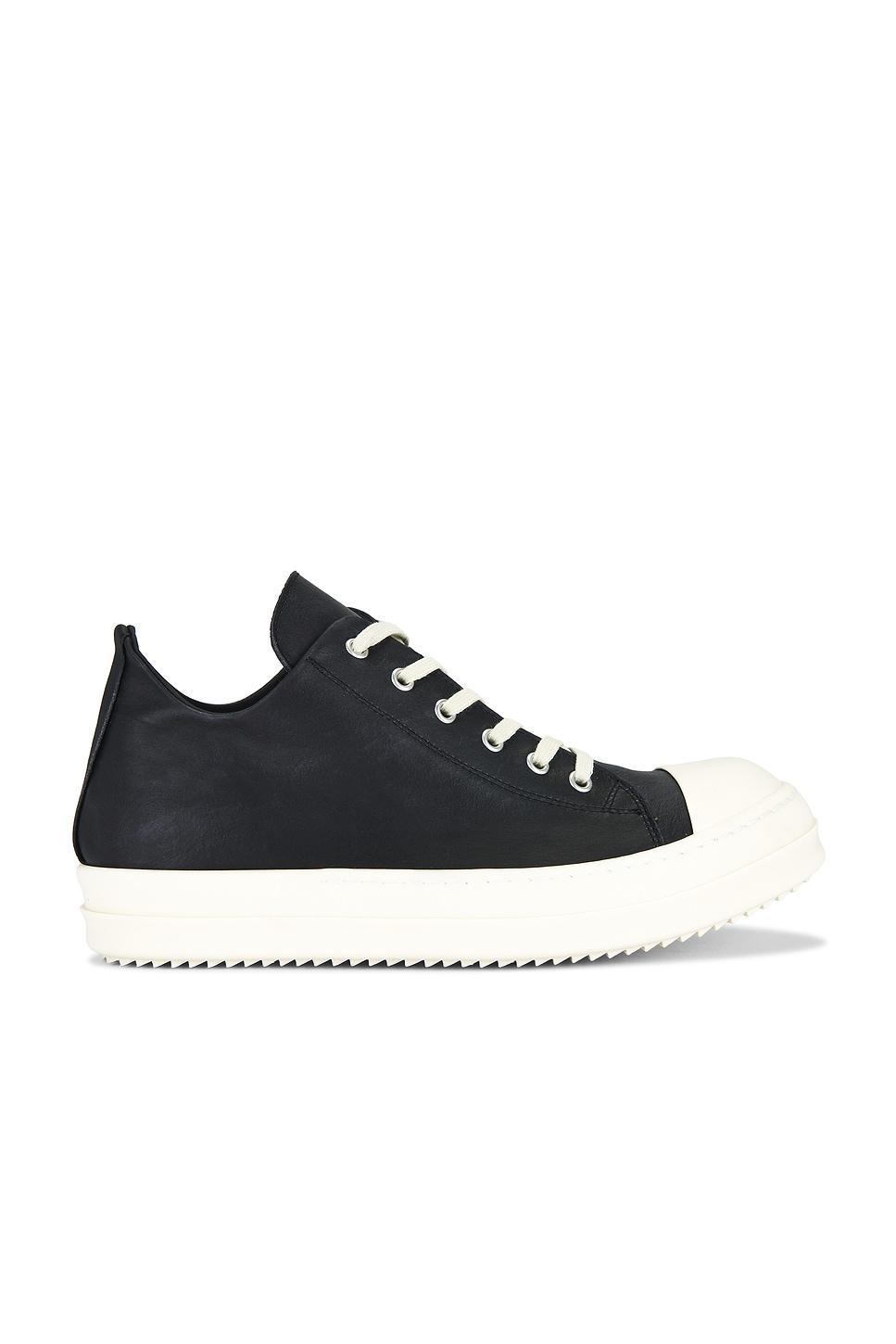Low Sneakers Product Image
