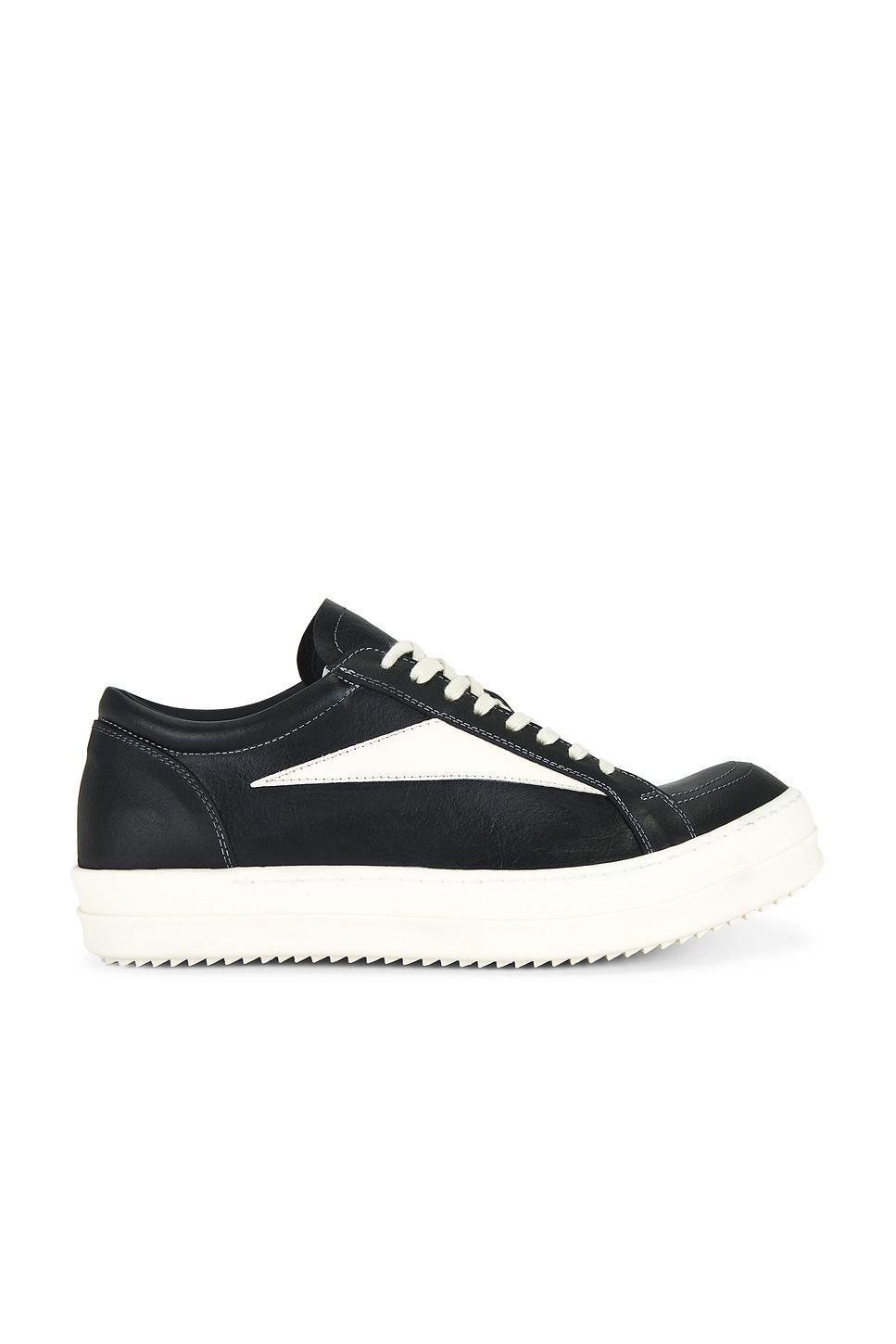 Low Sneakers Product Image