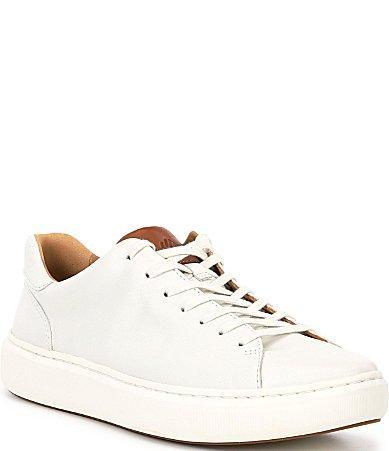Johnston  Murphy Mens Anders Leather Lace-To Product Image