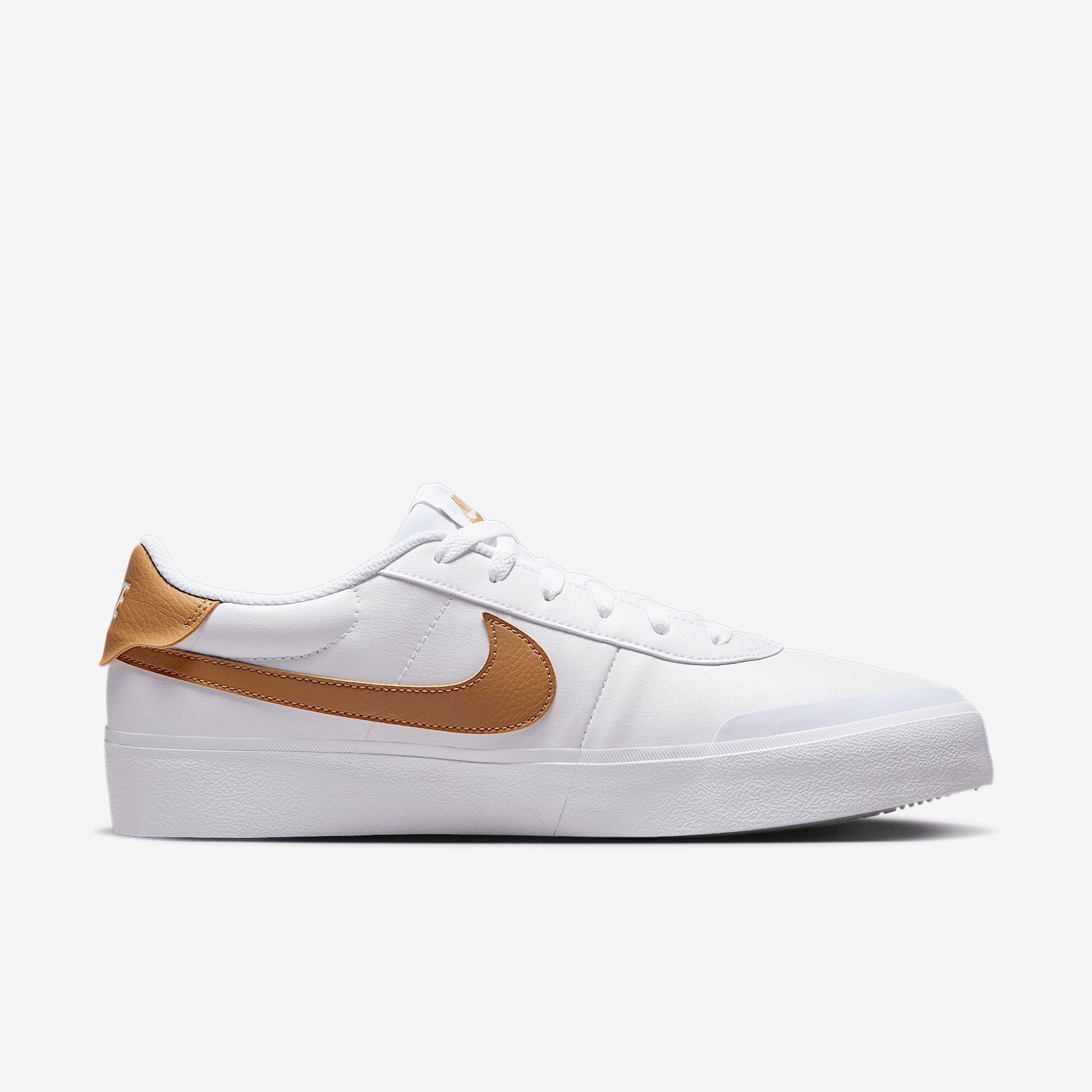 Nike Men's Court Shot Shoes Product Image