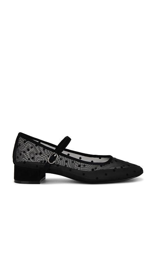 Top Tier Flats Jeffrey Campbell Product Image