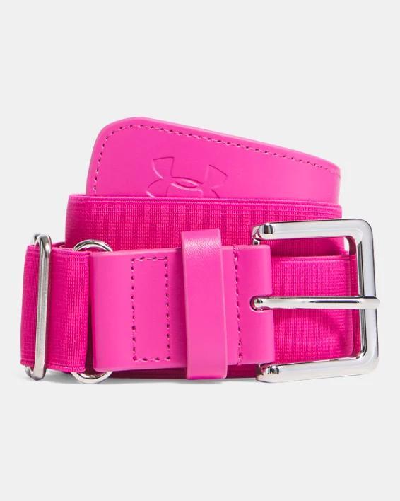 UA Baseball Mens Belt Product Image