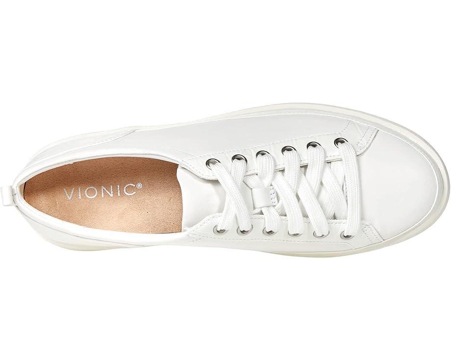 Kearny Lace Up Oxfords Product Image
