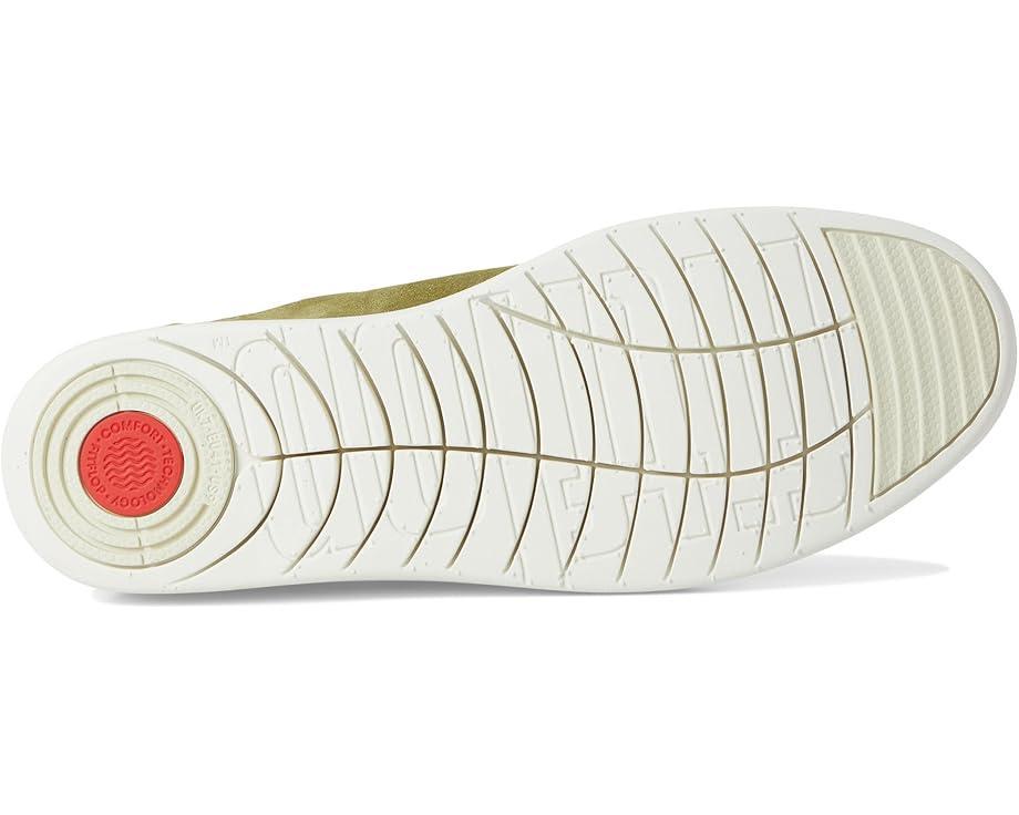 Rally Canvas Sneakers Product Image
