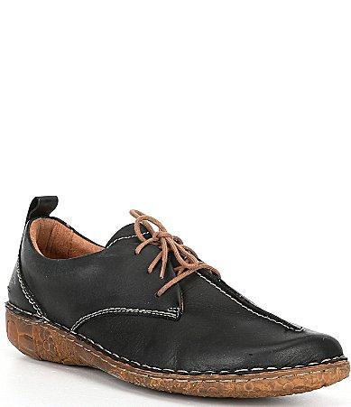 Josef Seibel Womens Rosalie 50 Moccasin Oxfords Product Image