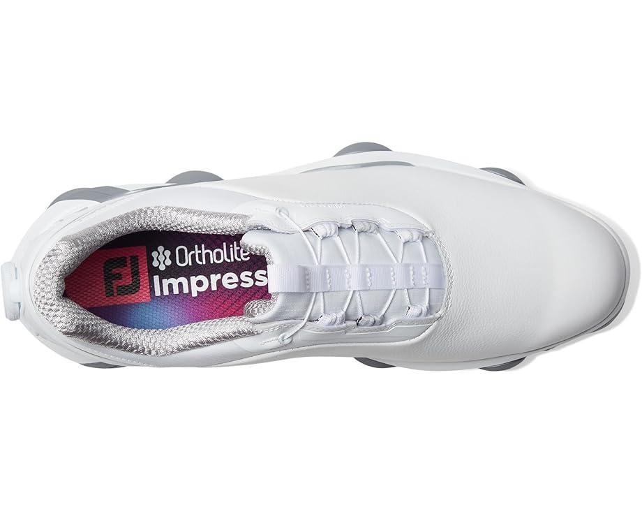 Tour Alpha Golf Shoes Product Image