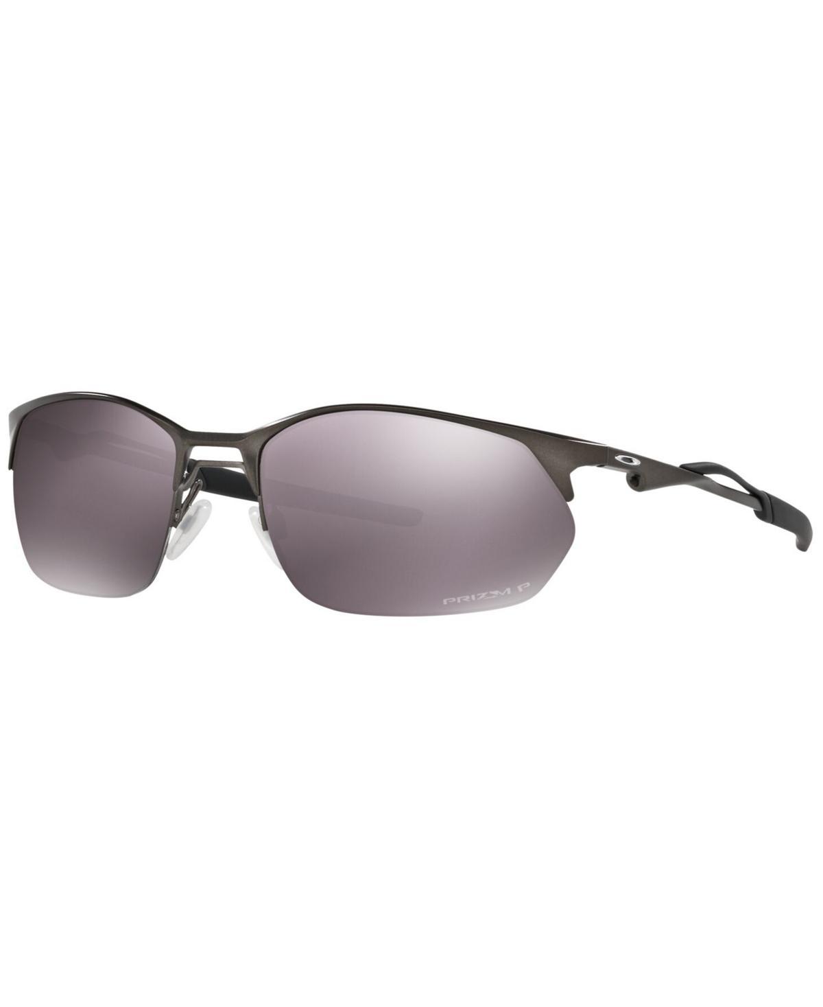 Oakley Men's Wire Tap 2.0 Sunglasses Product Image