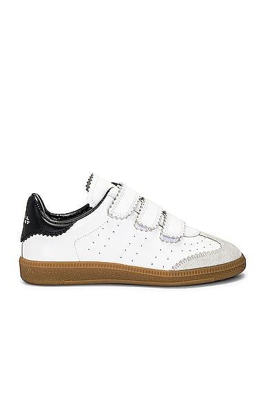 Beth Sneaker Isabel Marant Product Image